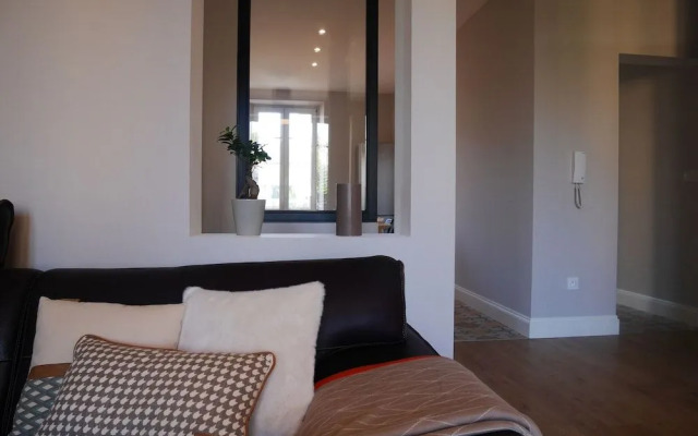 Cosy Home Colmar - Petite Venise