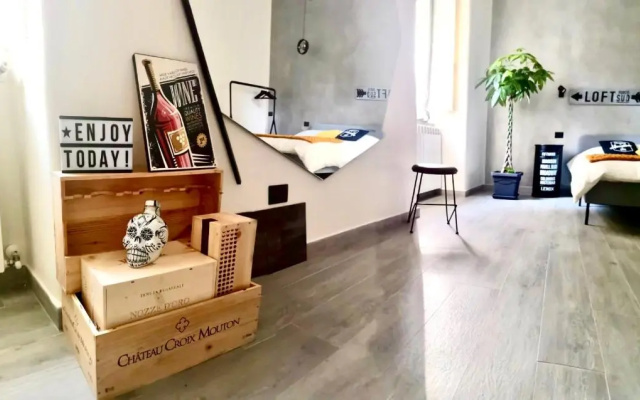 AJ Lux Apartments
