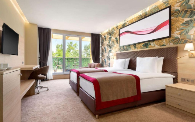 Ramada by Wyndham Istanbul Sile