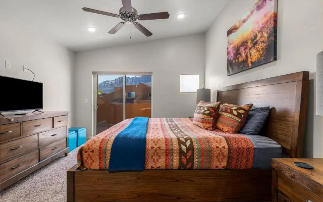 Rim Village Vista Unit 11 A3