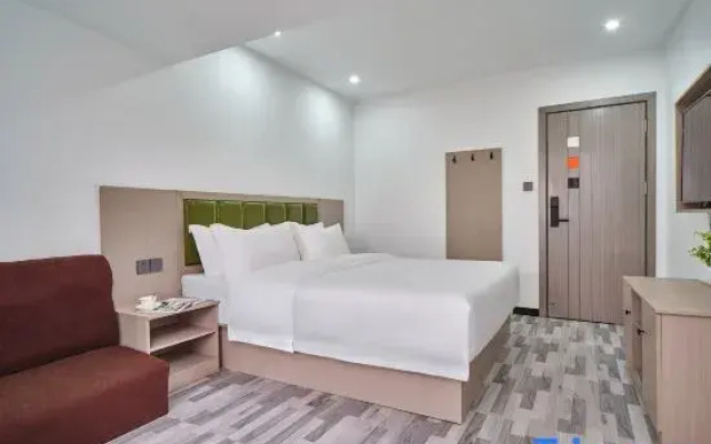 Hostel (Taiping Road)