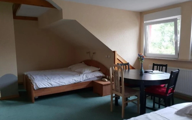 Hotel du Donon