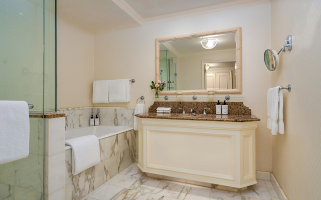 InterContinental Dublin by IHG