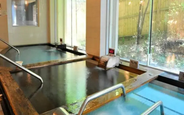 Hanwha Resort Yangpyeong