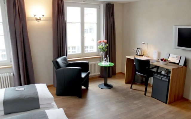 Hotel Le Lion - Self-Check-In