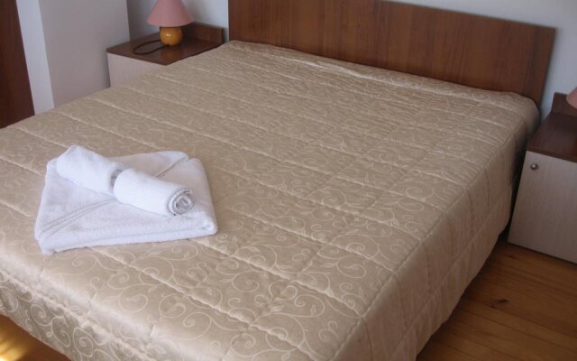 Family Hotel Miglena