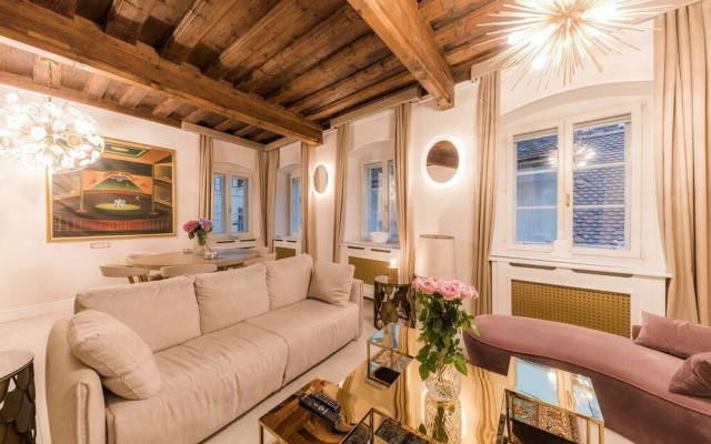 AB Ljubljana - The Residence