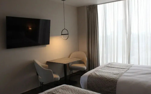 OTMANN Hotel Boutique