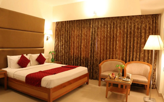 Hotel Western Gatz