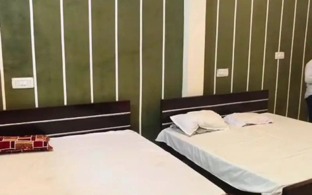 Ramkumari Bed and Breakfast Guest House