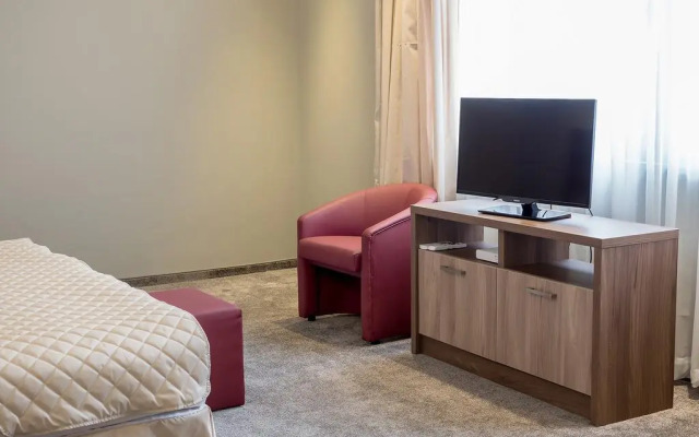Calipso Hotel