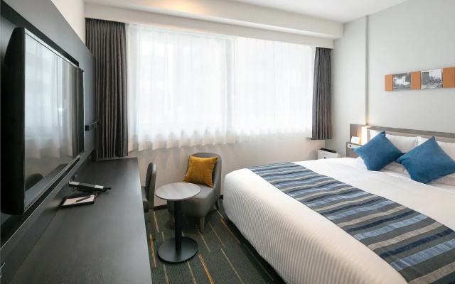 Hotel Mystays Nagoya Nishiki