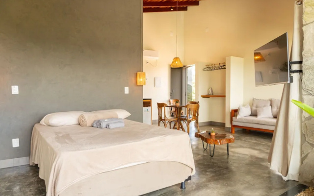 Lofts Lobo Guara