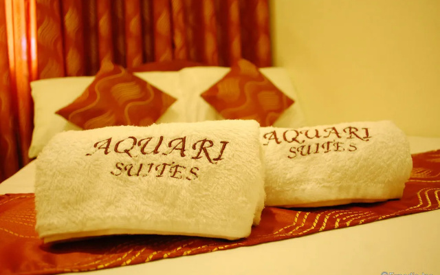 Aquari Travellers Inn