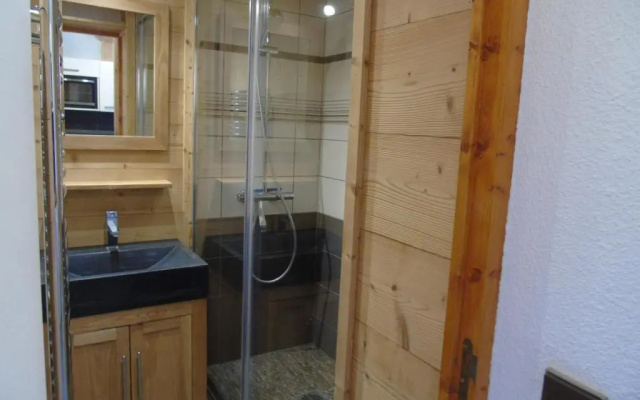Appartement Valfréjus, 1 pièce, 4 personnes - FR-1-561-8