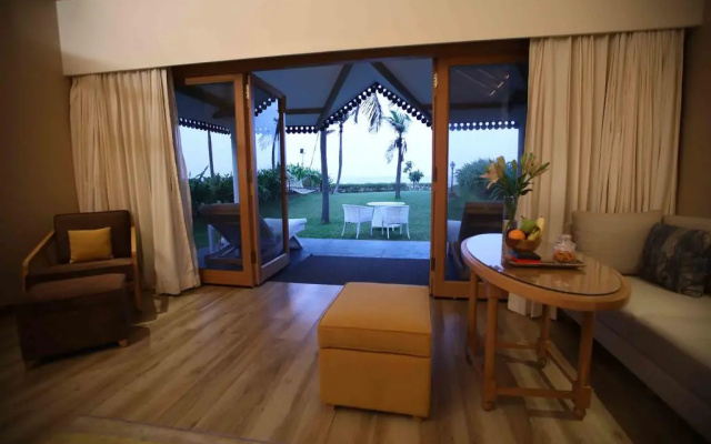 Taj Fisherman's Cove Resort & Spa, Chennai