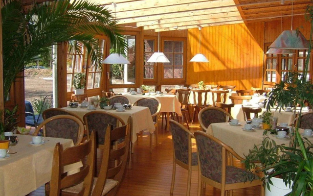 Schumachers Landhaus