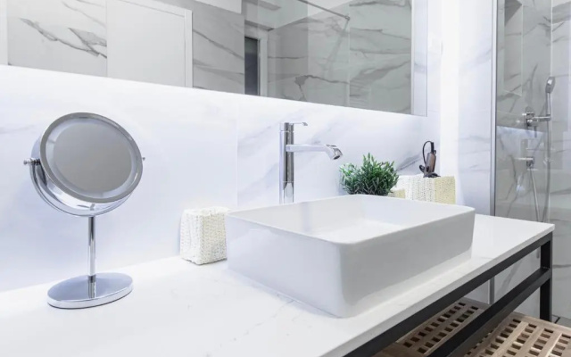 Tesla Design Apartments Zagreb