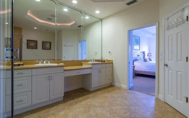Harbor Landings - Three Bedroom Condo