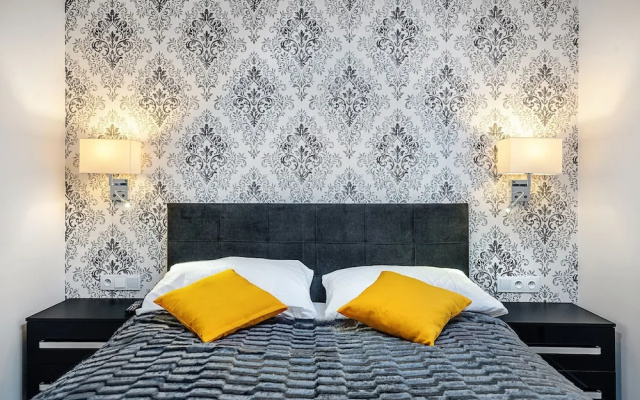 Apartament City Center Superior - Luxury Standard