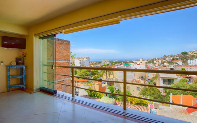Condominios de Lujo Vista Corona