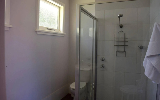 Blackheath Holiday Cabins