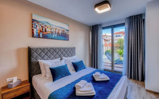 Dedaj Resort - Villa Delux