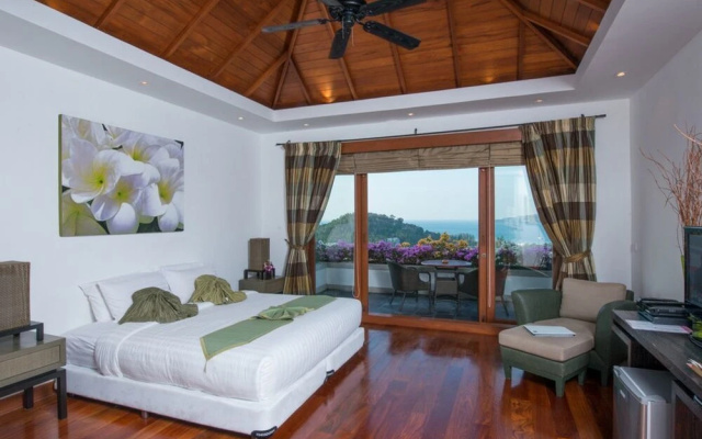 Villa Morel