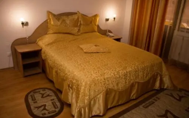 Hotel NS Barlad