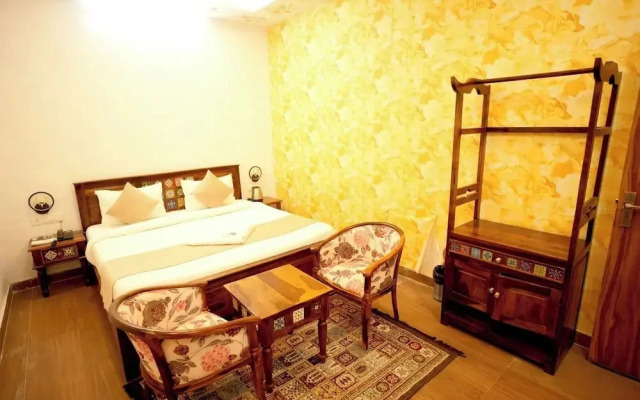 Ananta Residency