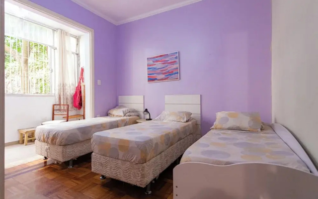 360 Copa Beach Fernando Mendes By SUHCasa