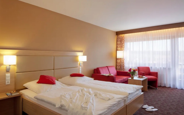 Hotel Konradshof