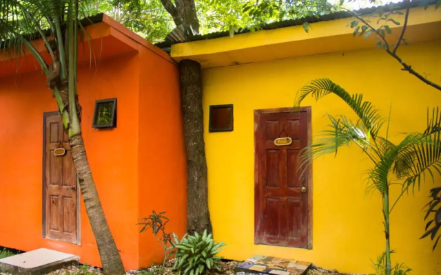 Pura Vida Mini Hostel Santa Teresa