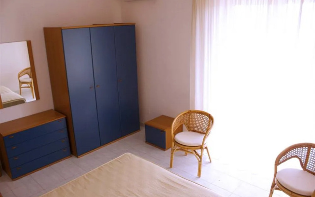 Residence Rivamare