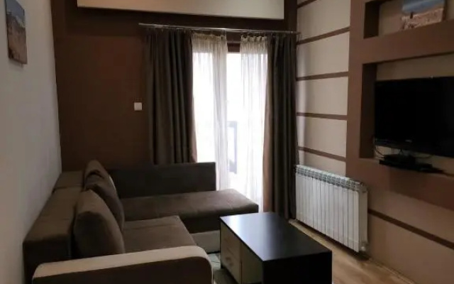 Kopaonik apartman 32 Zoned