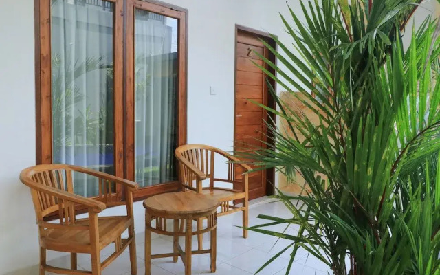 Canggu Kayuma House