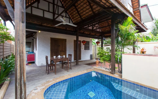 Hua Hin Home