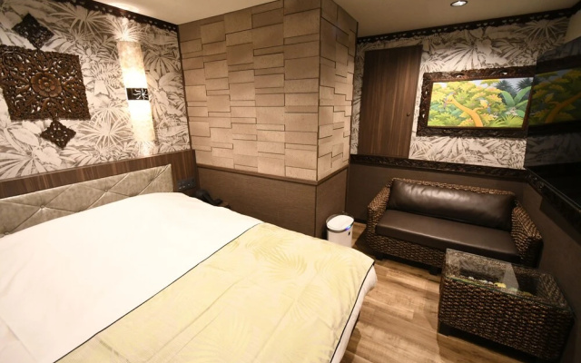 Hotel Balibali Annex