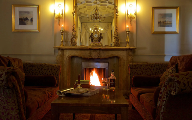 Stonefield Castle Hotel
