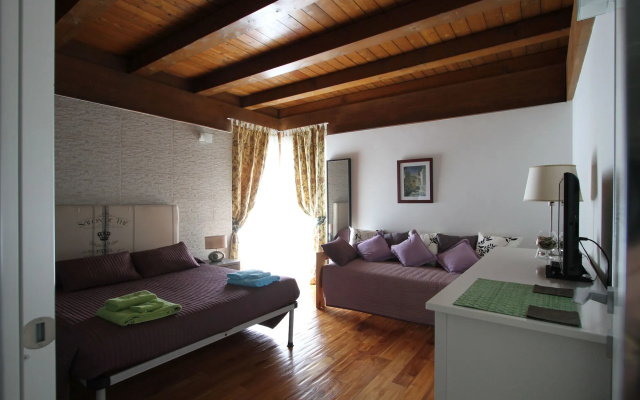 Casale delle Ronde B&B