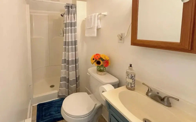 Walkable Rental in Dtwn Gettysburg: Pet-friendly!