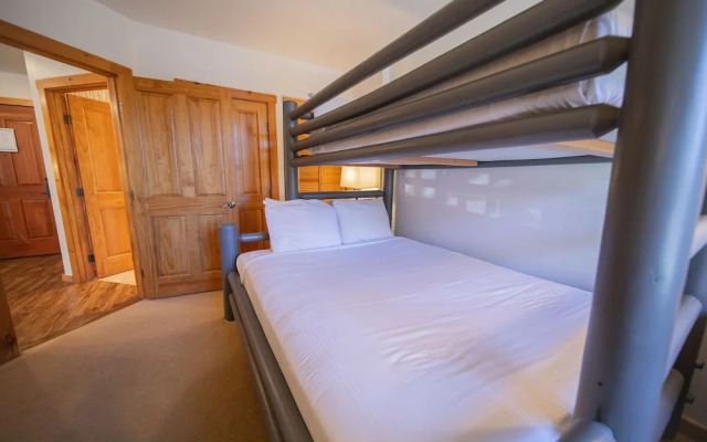 Dakota Lodge 8455 by SummitCove Vacation Lodging