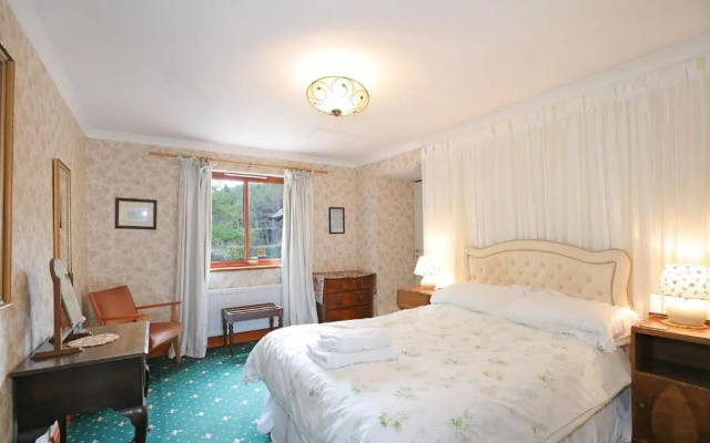 One Green Hope Guest House