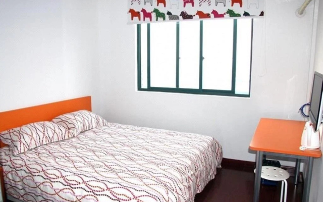 Pod Inn Xiaoshan Development Zone Hangzhou