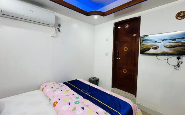 The Imperial Residence Banani