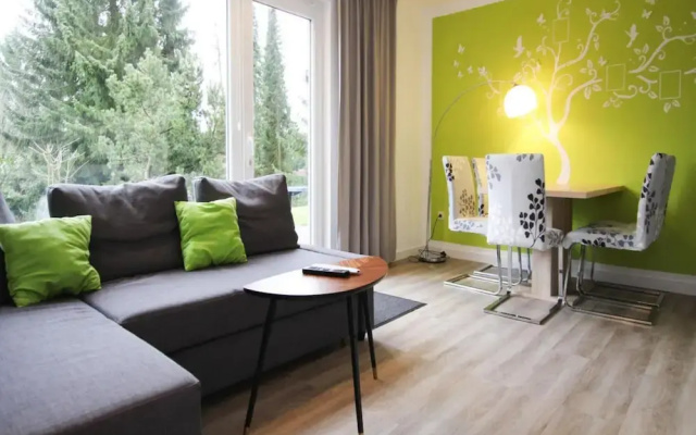 Ferienwohnung Hexenzauber I und II in Braunlage