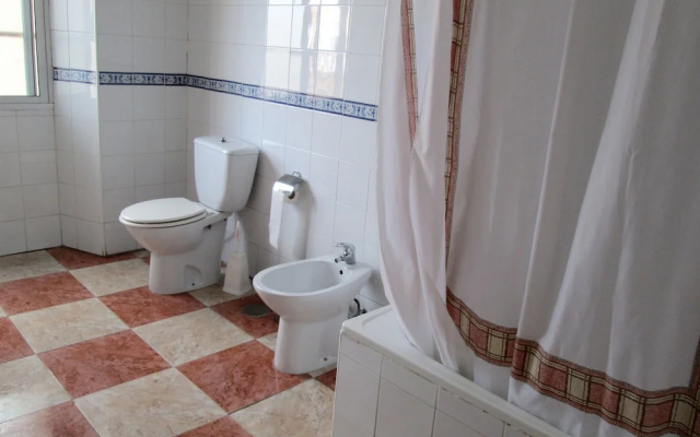 Hostal Center