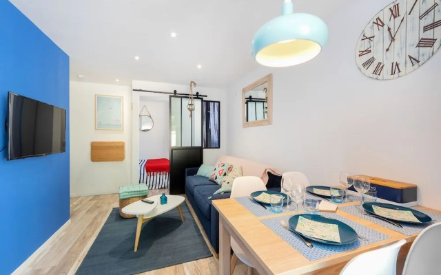 Suites Gaya Confort - Centre Ville