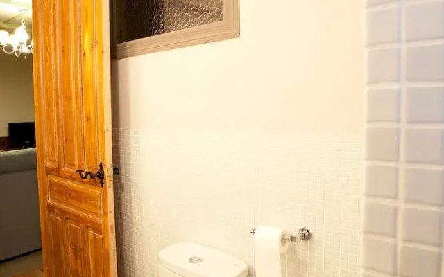 Singular Apartamentos Gran Poder