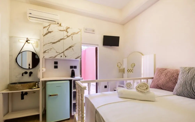 Bastion Medieval Deluxe Apartments